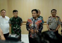 Daya Saing Digital Sumut Naik Peringkat