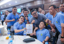 Pemko Medan Beri Penghargaan ke 211 Atlet dan Pelatih serta Asisten Berprestasi