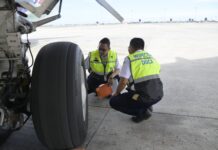 Jelang Libur Panjang Kemenhub Himbau Semua Pihak Terlibat Pemenuhan Aspek 3S+1C