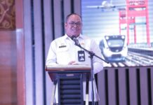 Perkuat Peranan Sektor Transportasi di Daerah Baketrans Bersinergi dengan Stakeholders