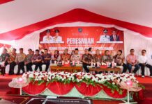 Gedung Islamic Center Bolmong Jadi Tempat Berkarya dan Berinovasi Umat Islam