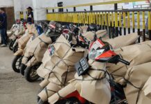 Angkutan Motis Kembali Digelar DJKA dengan Perpanjang Lintas Pelayanan Hingga Jatim