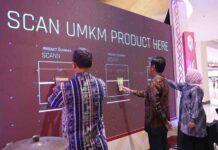 Pemkot Makassar Harap Perbankan Bantu UMKM Lorong Naik Kelas