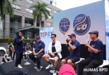 Selenggarakan BPTJ Festival 2024 untuk Ajak Masyarakat Gunakan Transportasi Umum