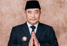 Imbauan Penjabat Gubernur Sulsel untuk Ramadan Berbagi Bahagia