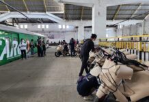 Ini Cara Daftar Mudik Gratis Nataru 2025/2026 untuk 33.000 Penumpang