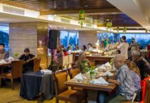 Nikmati Pengalaman Buka Puasa Bertema Selera Nusantara di Swiss-Belhotel Serpong