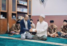 Momen Ramadan Grand Mercure Malang Mirama Ajak Sahur Bersama Yayasan Panti Asuhan Anak Yatim Al Ishlah
