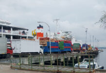 Pemerintah Tidak Serius Menangani Karut Marut Angkutan Logistik, Pengawasan Belum Maksimal