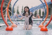 Grand Mercure Malang Mirama Jadi Satu – Satunya Hotel Premium di Malang Raya Miliki Kolam Renang Air Hangat