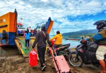 Kemenhub Atur Mobilitas di Pelabuhan Penyeberangan pada Libur Lebaran