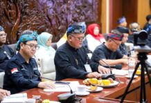 Pemkot Bandung Subsidi Kebutuhan Pokok di 30 Kecamatan