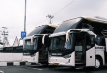 Ditjen Hubdat Imbau Seluruh Operator Bus Tidak Gunakan Klakson Telolet