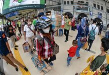 Kemenhub Luncurkan Slogan Angkutan Lebaran 2024