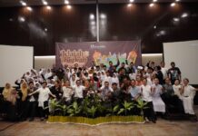 Berkah Ramadan Swiss-Belinn Modern Cikande Pererat Persaudaraan dengan Anak Yatim Piatu dan Dhuafa