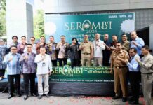 Bank Indonesia Makassar Sebar Rp5,5 Triliun Penukaran Uang Baru Ramadan