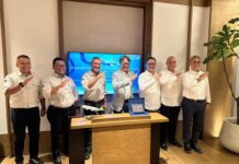 PT Pamapersada Nusantara dan PT Pelita Air Service Jalin Kerja Sama