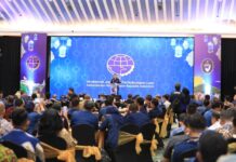 Jelang Penyelenggaraan Angkutan Lebaran 2024 Ditjen Hubla Gelar Rakor Terkait