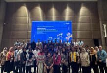 Kemenhub Sosialisasikan Pelayanan Penumpang Berkebutuhan Khusus