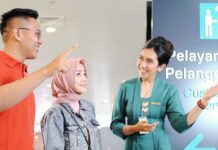 Angkasa Pura Airports Pecah Rekor Borong 24 Penghargaan di ASQ Awards 2023