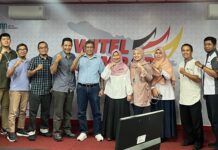 Nagari Pagadih dan Sitanang di Sumbar Bersiap Rayakan Era Digital