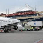 AP II Siap Buka Lagi Rute Internasional di Bandara SMB II