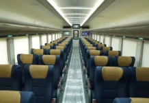KA Majapahit Gunakan Kereta Ekonomi Stainless Steel New Generation Mulai 25 Maret 2024