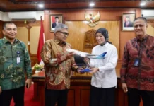 Garuda Indonesia Siap Tambah Jadwal Penerbangan ke Aceh untuk Sukseskan PON XXI