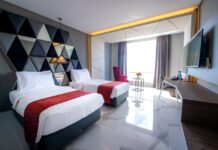 Swiss-Belcourt Kupang Tawarkan Paket Spesial Bagi Pelaku Bisnis