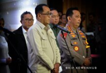 Menhub Imbau Masyarakat Mudik Lebaran Lebih Awal