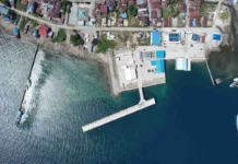 Kemenhub Berhasil Selesaikan Rehabilitasi dan Rekonstruksi Dua Pelabuhan Pascagempa Bumi di Palu