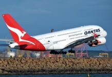 Kemenparekraf dan Qantas Airways Kolaborasi Promosikan Wonderful Indonesia di Sydney