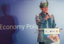 Ekraf Jadi Lokomotif Kemajuan Ekonomi dalam Forum ASEAN-UK