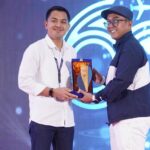 Pelita Air Raih Penghargaan dari Regulator dan Stakeholder Industri Aviasi