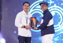 Pelita Air Raih Penghargaan dari Regulator dan Stakeholder Industri Aviasi
