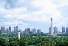 Sesuai UU DKJ Gubernur Jakarta Tetap Dipilih Langsung Rakyat