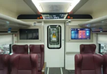 KA Argo Bromo Anggrek Gunakan Kereta Eksekutif New Generation Mulai 29 Maret 2024