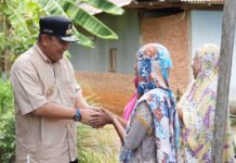 Penjabat Gubernur Sulsel Beri Empat Imbauan Antisipasi Banjir