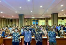 Program Pelatihan BSSN Born To Defense Sasar Provinsi Sulsel