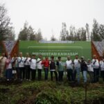 AP II Kembangkan Pariwisata Banyuwangi