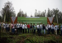 AP II Kembangkan Pariwisata Banyuwangi