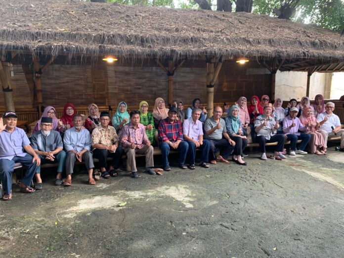 FOTO 5 Maret_Arisan Bundo Kandung Sulit Air 7 Utama MB