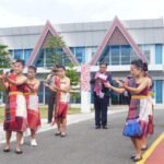 Penumpang Bandara Raja Sisingamangaraja XII Capai 7.430 Orang saat F1Powerboat
