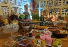 Afatar 2024 Paket Berbuka Puasa di Hotel Arcadia by HORISON Mangga Dua Jakarta