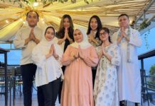 Iftar Buffet di ASTON Kemayoran City Hotel