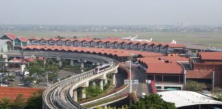 Bandara Soekarno-Hatta Prediksi 194.000 Penumpang saat Puncak Libur Natal 2025