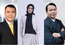 Pergantian Komisaris dan Direksi PT KAI