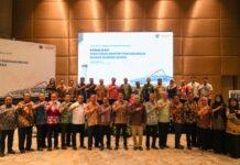 Libatkan Pemda Kemenhub Sosialisasikan Peraturan Perundang-Undangan di Bidang Bandara