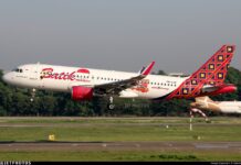 Ini Daftar 14 Penerbangan Batik Air yang Pindah dari Bandara Halim Perdanakusuma Mulai 1 Agustus 2025