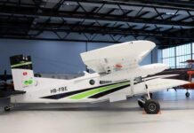 Pesawat Smart Air Hilang Kontak di Nunukan